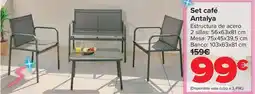 Bauhaus Mesa 'diana' oferta