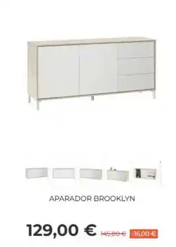 Bauhaus Mesa 'zaira' oferta