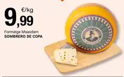El Corte Inglés Origen - fresa oferta