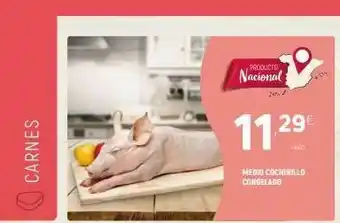 Coviran Carne oferta