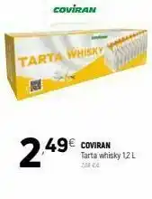 Coviran Whisky coviran oferta