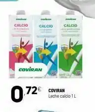 Coviran Leche coviran oferta