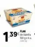 Coviran Flan oferta