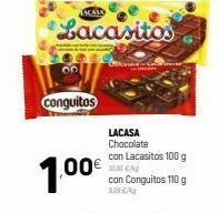 Coviran Conguitos oferta