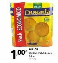 Coviran Dorada oferta