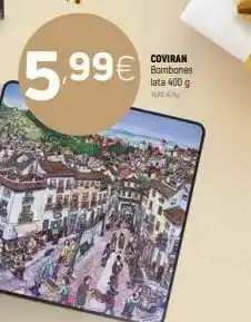 Coviran Bombones coviran oferta