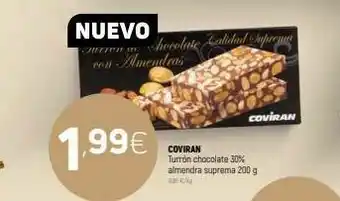 Coviran Almendras coviran oferta