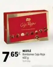 Coviran Cajas nestlé oferta