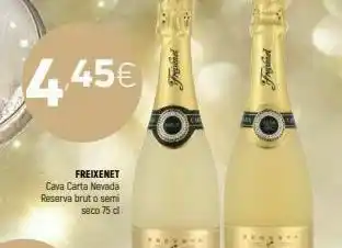 Coviran Cava oferta