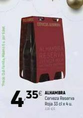 Coviran Cerveza oferta
