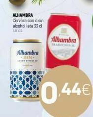 Coviran Cerveza oferta