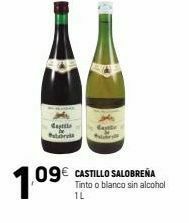 Coviran Vino tinto oferta