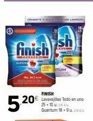 Coviran Cmter hur பமல பாயா ish finish terek ponce power sok som tum allir 520 finish 20€ lavavajillas todo en uno 25.10. oferta