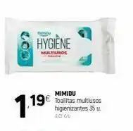 Coviran Multiusos oferta