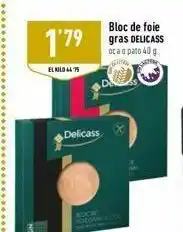 Foie gras