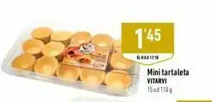 Tartaletas