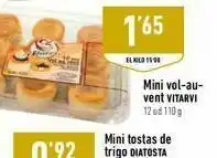 Covap 165 oferta