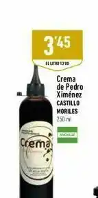 Covap Cremas oferta