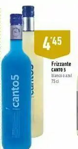 445 frizzante cantos blanco o azul 75cl canto5 cebu