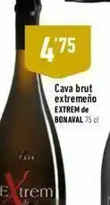 Covap Cava brut brut oferta