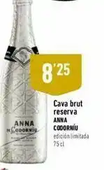 Covap Cava brut reserva oferta