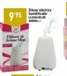 Difusor