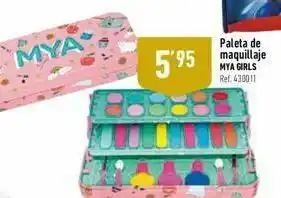 Maquillaje