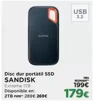Hipercor Carne magra o picada de anojo oferta