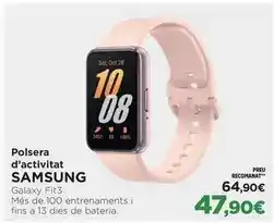 Hipercor La balinesa - salmón ahumado tradición escocesa oferta