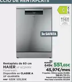 Hipercor Starbucks - cafe refrigerado oferta