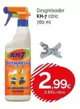 Hipercor Nescafé - café soluble classic oferta
