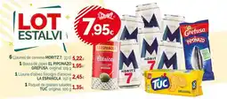 Hipercor Coosur - aceite de oliva oferta