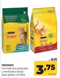 Cash Fresh Herradura - de chocolate o crema oferta