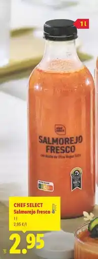 Cash Fresh Solomillo de cerdo oferta