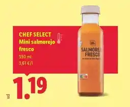 Cash Fresh Porcion de salmón sin espinas oferta