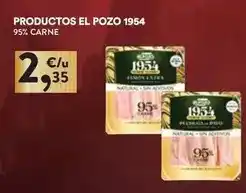 Cash Fresh Langostino cocido oferta