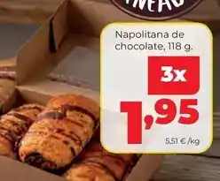 Cash Fresh Serrano - jamon reserva lonchas oferta