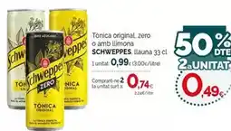 Hipercor Carbonell - aceite de oliva oferta