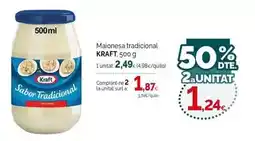 Hipercor Carbonell - aceite de oliva virgen extra oferta
