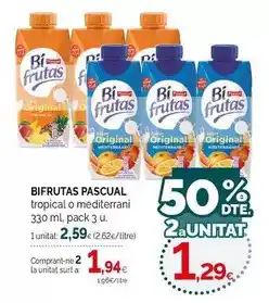 Hipercor Heinz - ketchup oferta