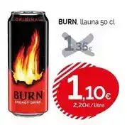 Hipercor Aneto - caldo natural oferta