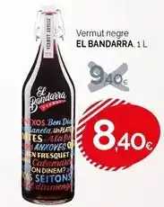 Hipercor Navegante - berberechos al natural oferta