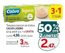 Hipercor Orlando - tomate frito oferta