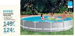 Hipercor Monto - pintura plástica mate eco natura oferta