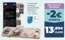 Hipercor Katakán - alimento húmedo completo para gato oferta