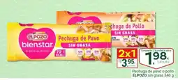 Hipercor Cesar - alimento humedo para perro oferta