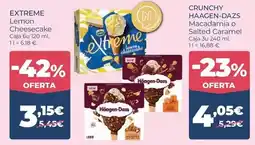 Hipercor Katakán - alimento completo humedo de gato salmon o buey oferta