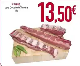 Autoservicios Familia Pescar - gambón oferta