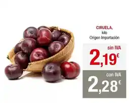 Autoservicios Familia Candelas - café molido natural o mezcla oferta