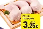 Autoservicios Familia Brocheta de pollo oferta